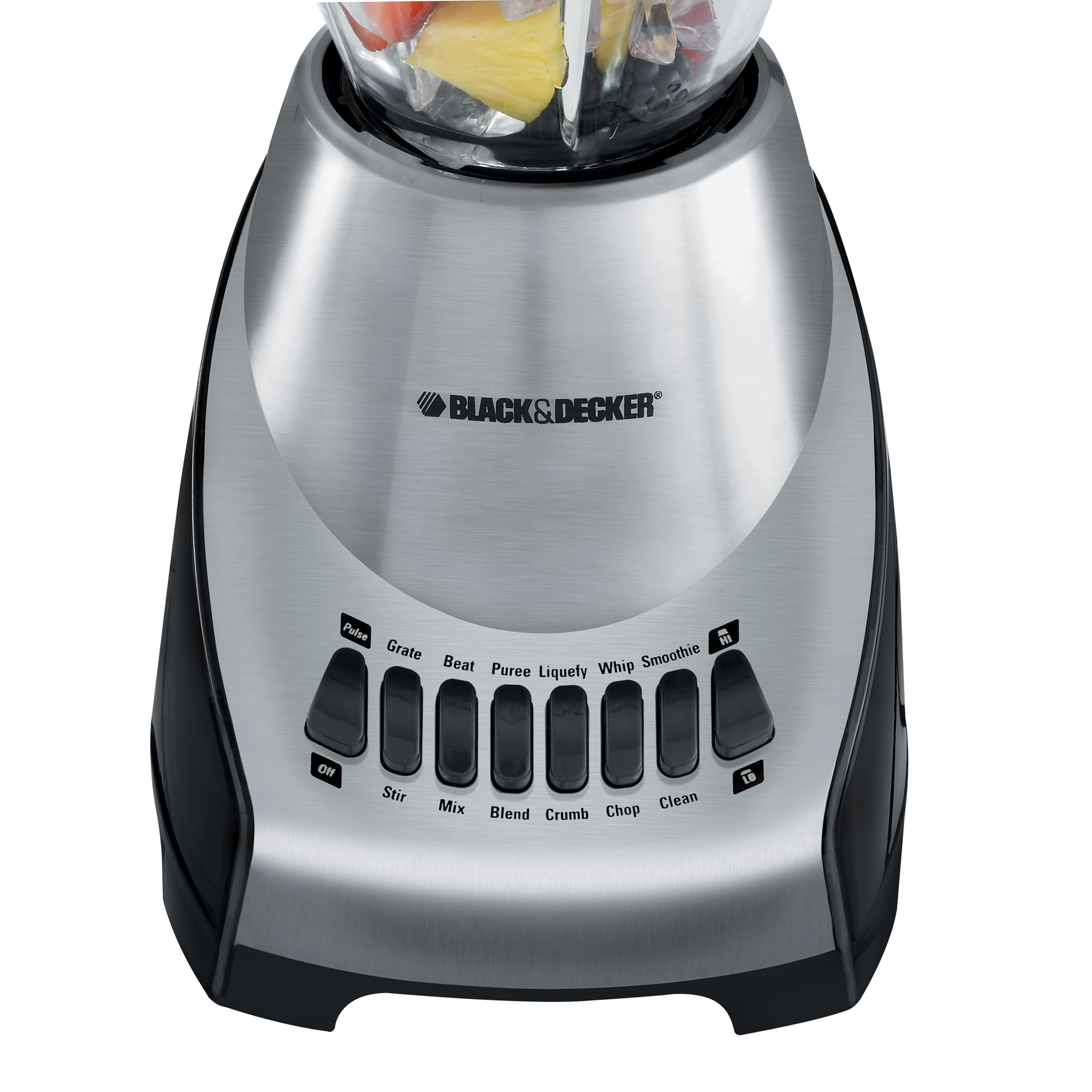 12 Speed Blender